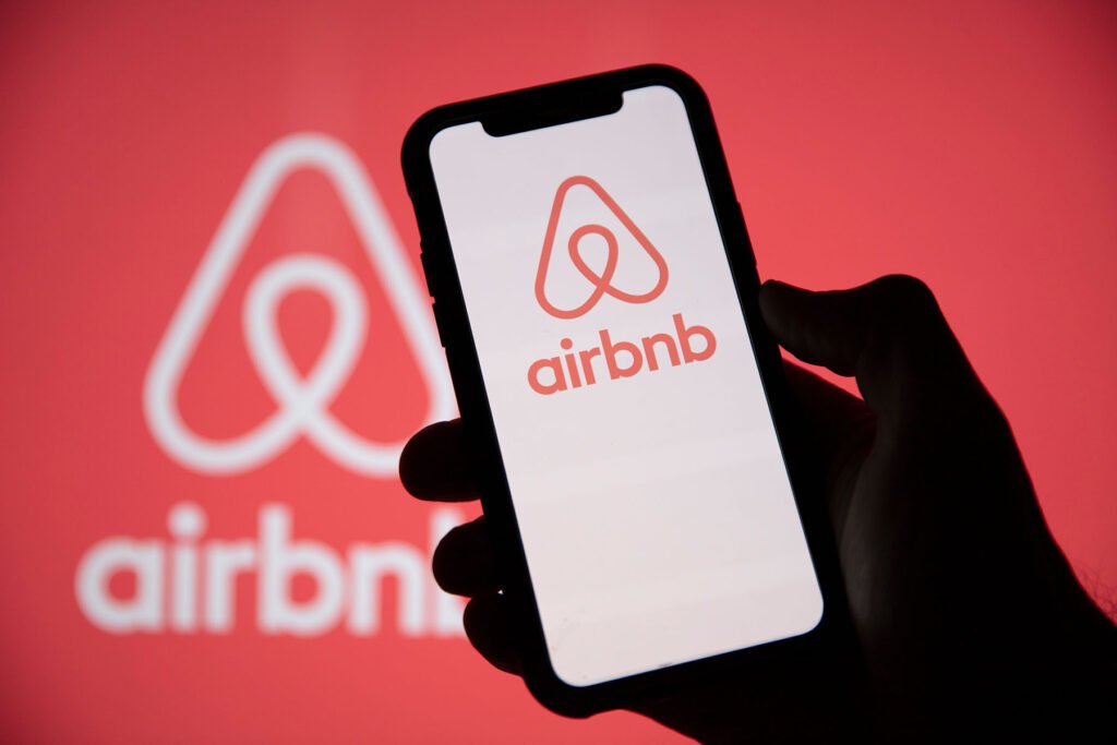airbnb book ishan rooms